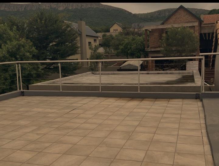 To Let 3 Bedroom Property for Rent in Leloko North West